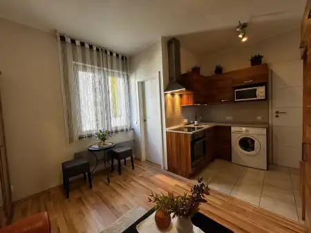 eladó téglalakás, Budapest, V. kerület