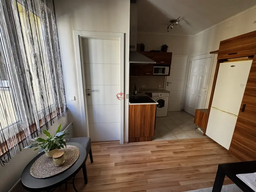 Budapest, V. kerület - Lipótváros