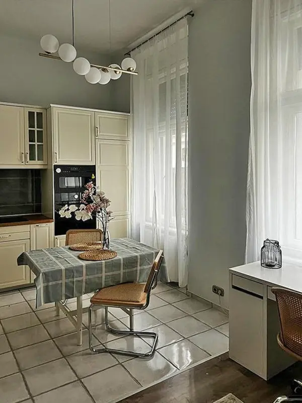Eladó téglalakás, Budapest, V. kerület 1+1 szoba 36 m² 58.5 M Ft
