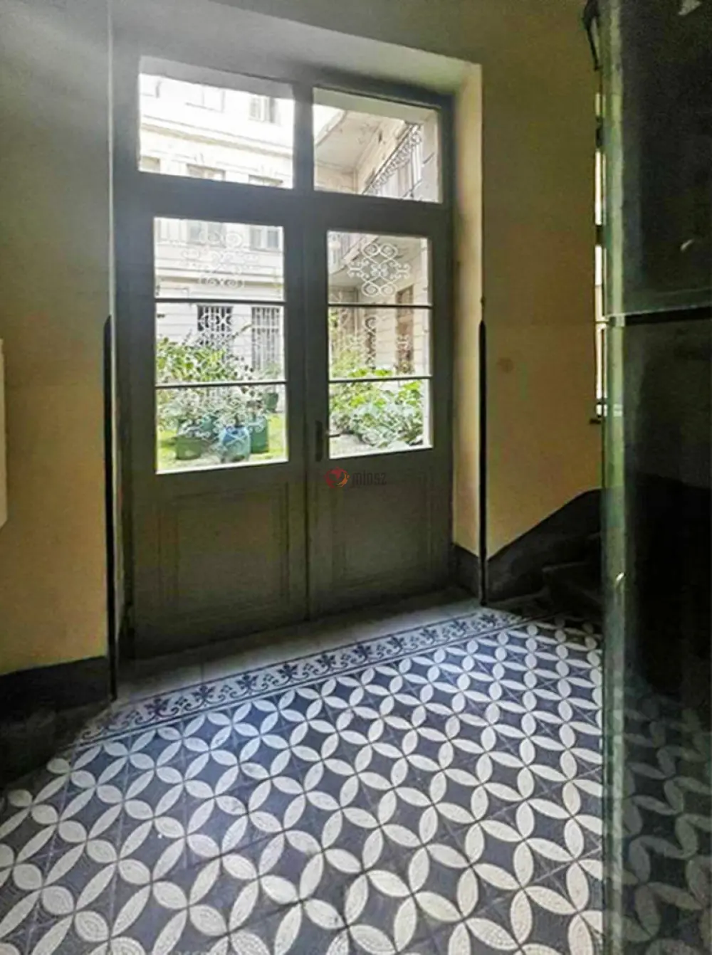 Budapest, V. kerület - Belváros