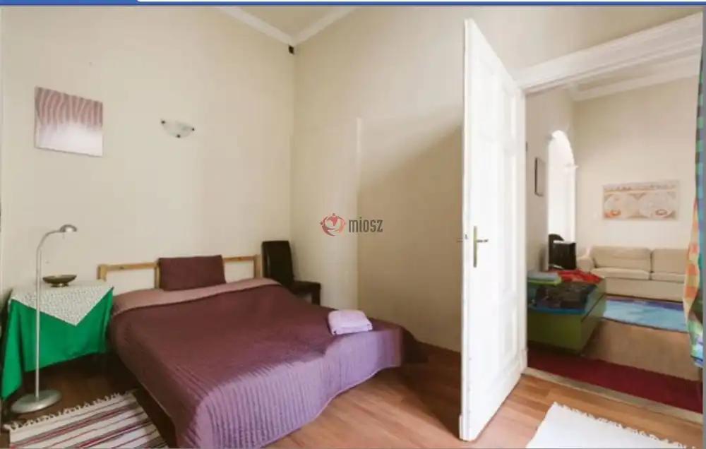 Budapest, V. kerület - Lipótváros