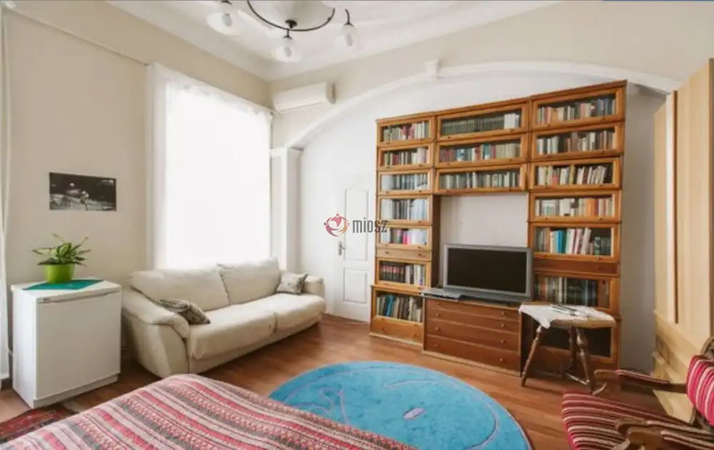 Budapest, V. kerület - Lipótváros