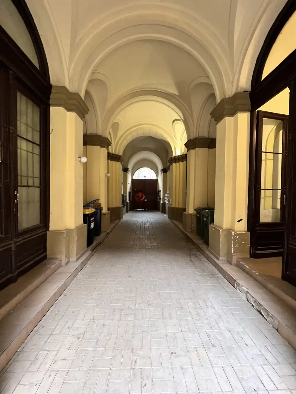 Budapest, V. kerület - Lipótváros