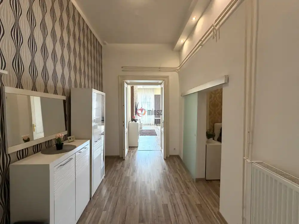 Budapest, V. kerület - Lipótváros