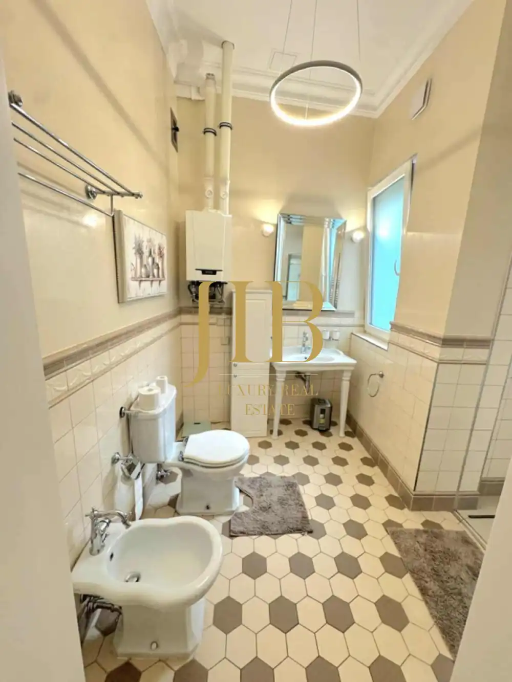 Budapest, V. kerület - Belváros