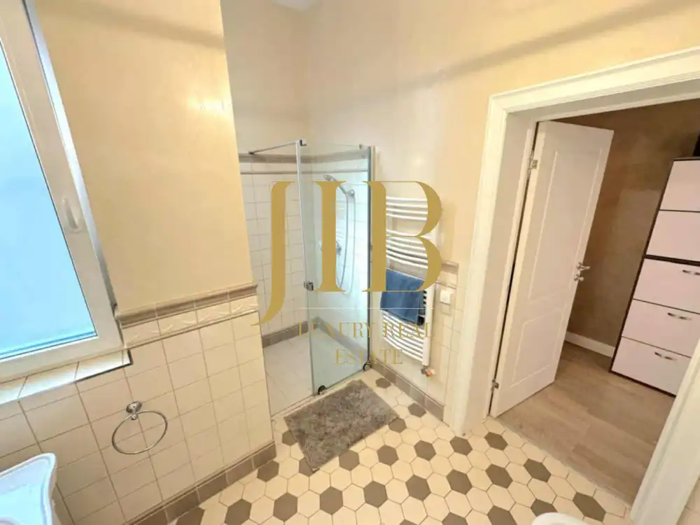 Budapest, V. kerület - Belváros