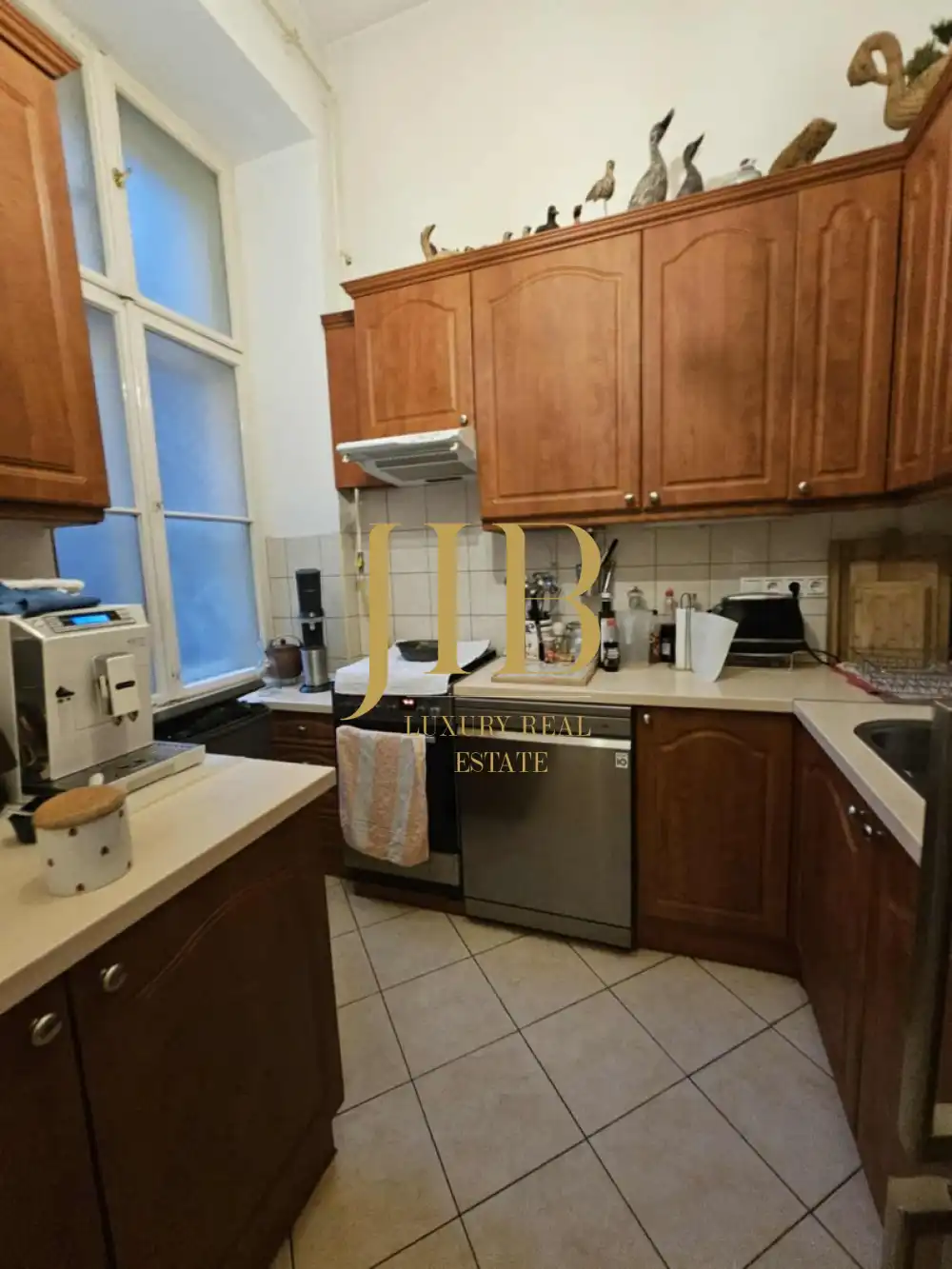 Budapest, V. kerület - Belváros