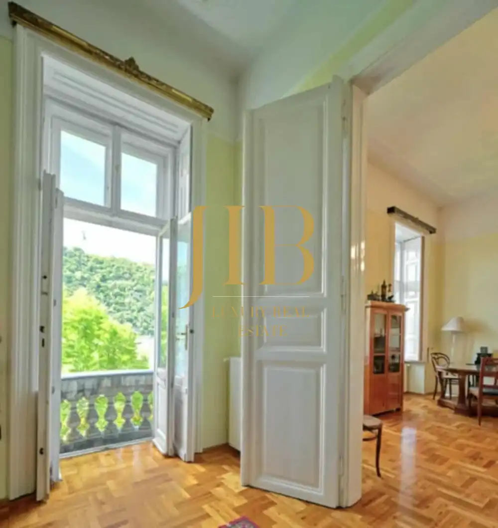 Budapest, V. kerület - Belváros