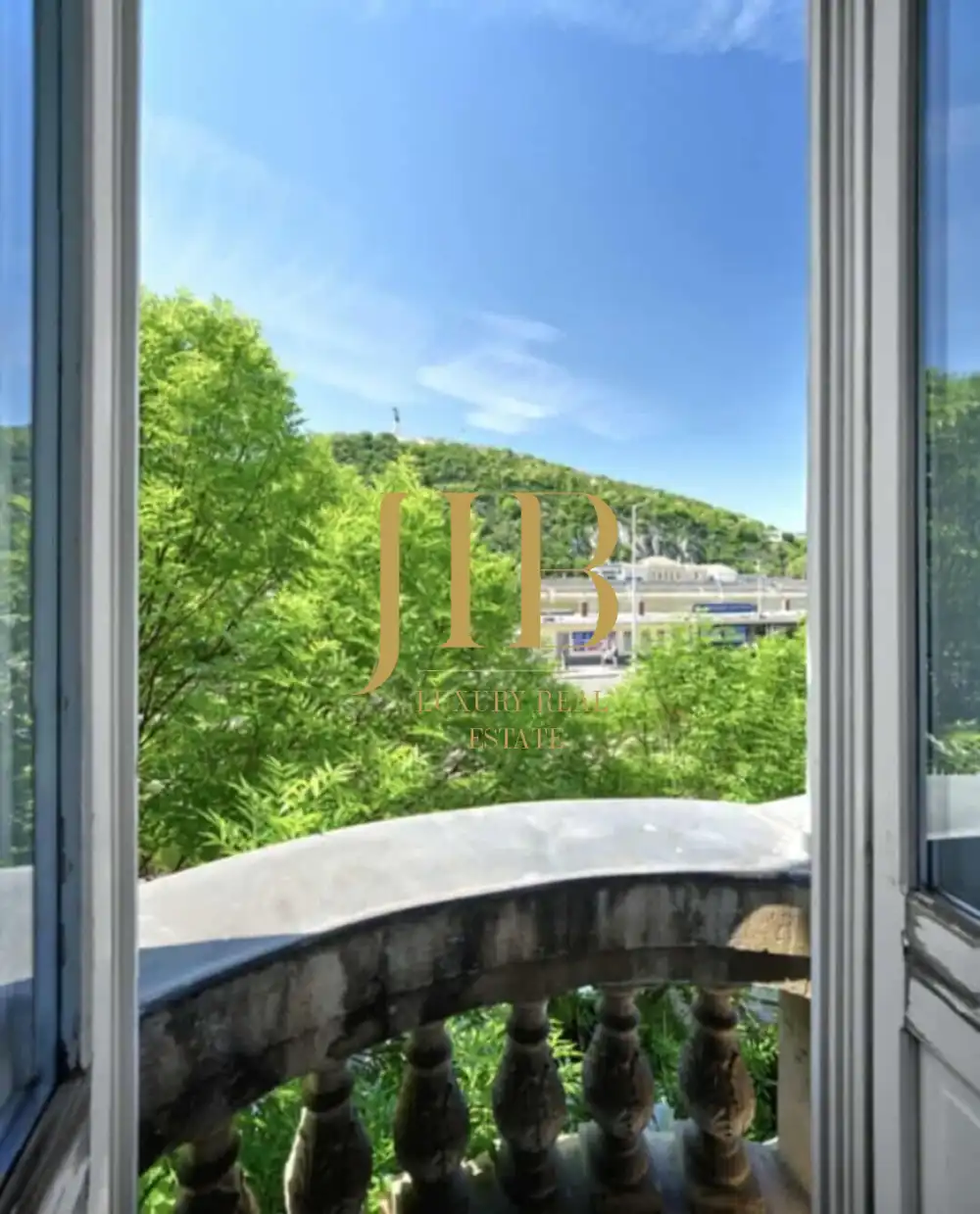 Budapest, V. kerület - Belváros