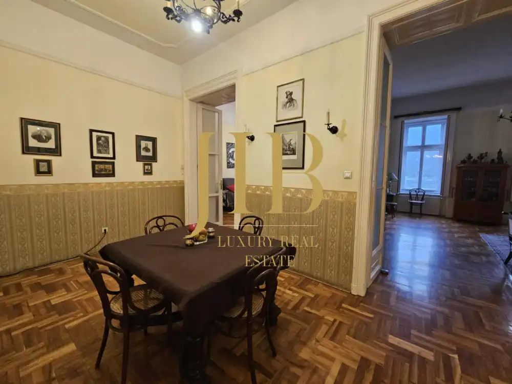 Budapest, V. kerület - Belváros