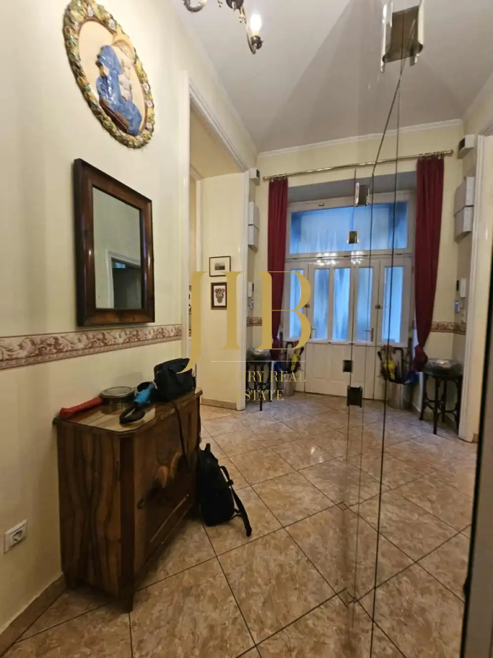 Budapest, V. kerület - Belváros