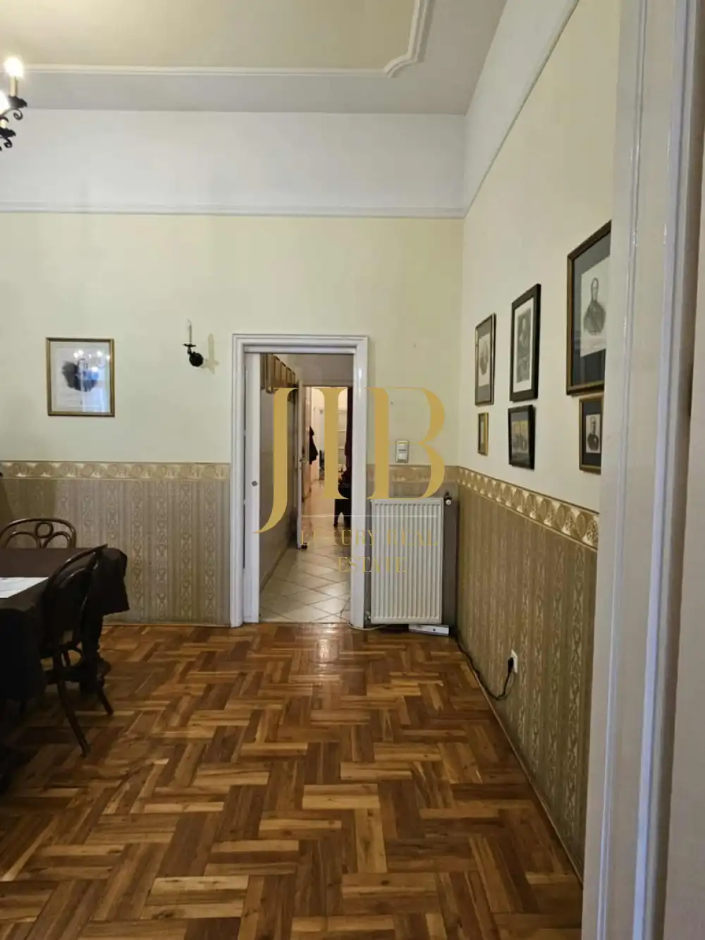 Budapest, V. kerület - Belváros