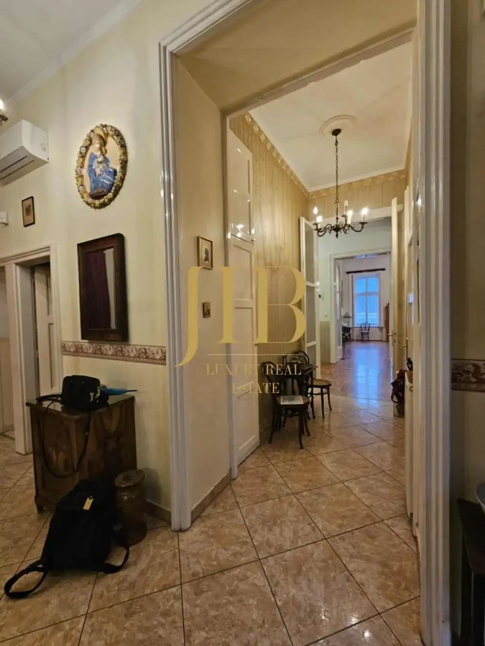 Budapest, V. kerület - Belváros