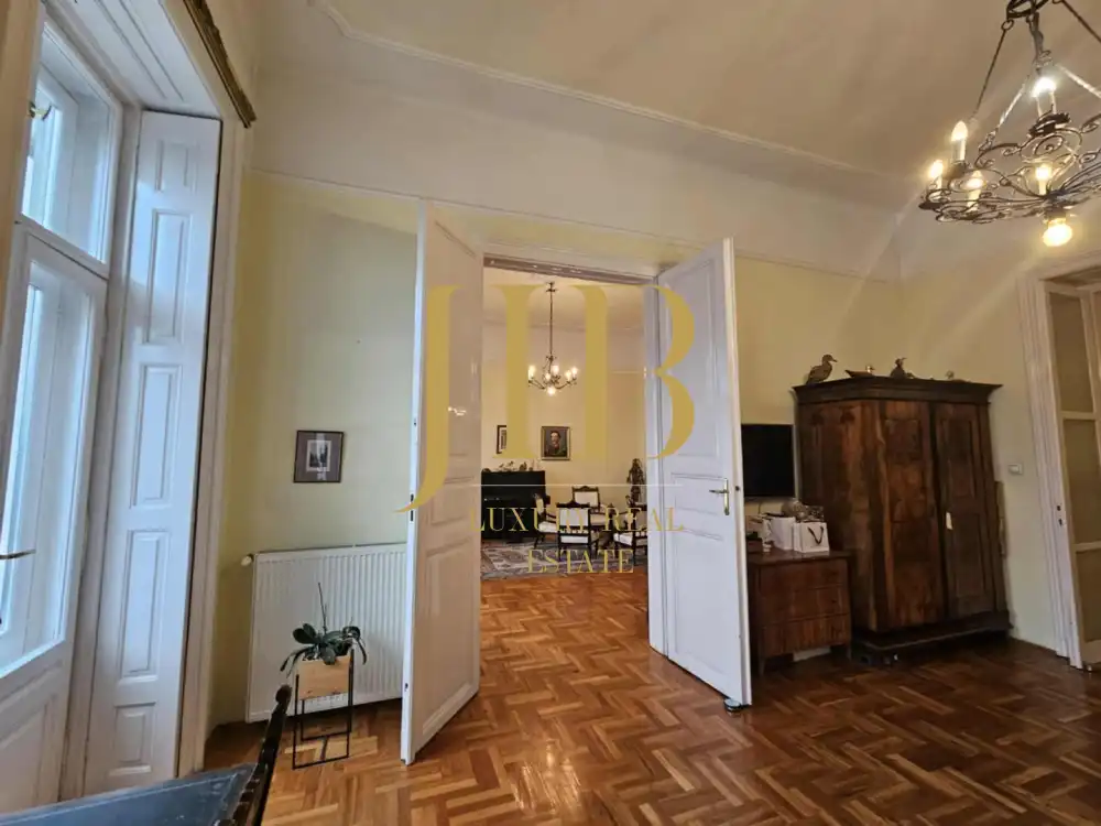 Budapest, V. kerület - Belváros