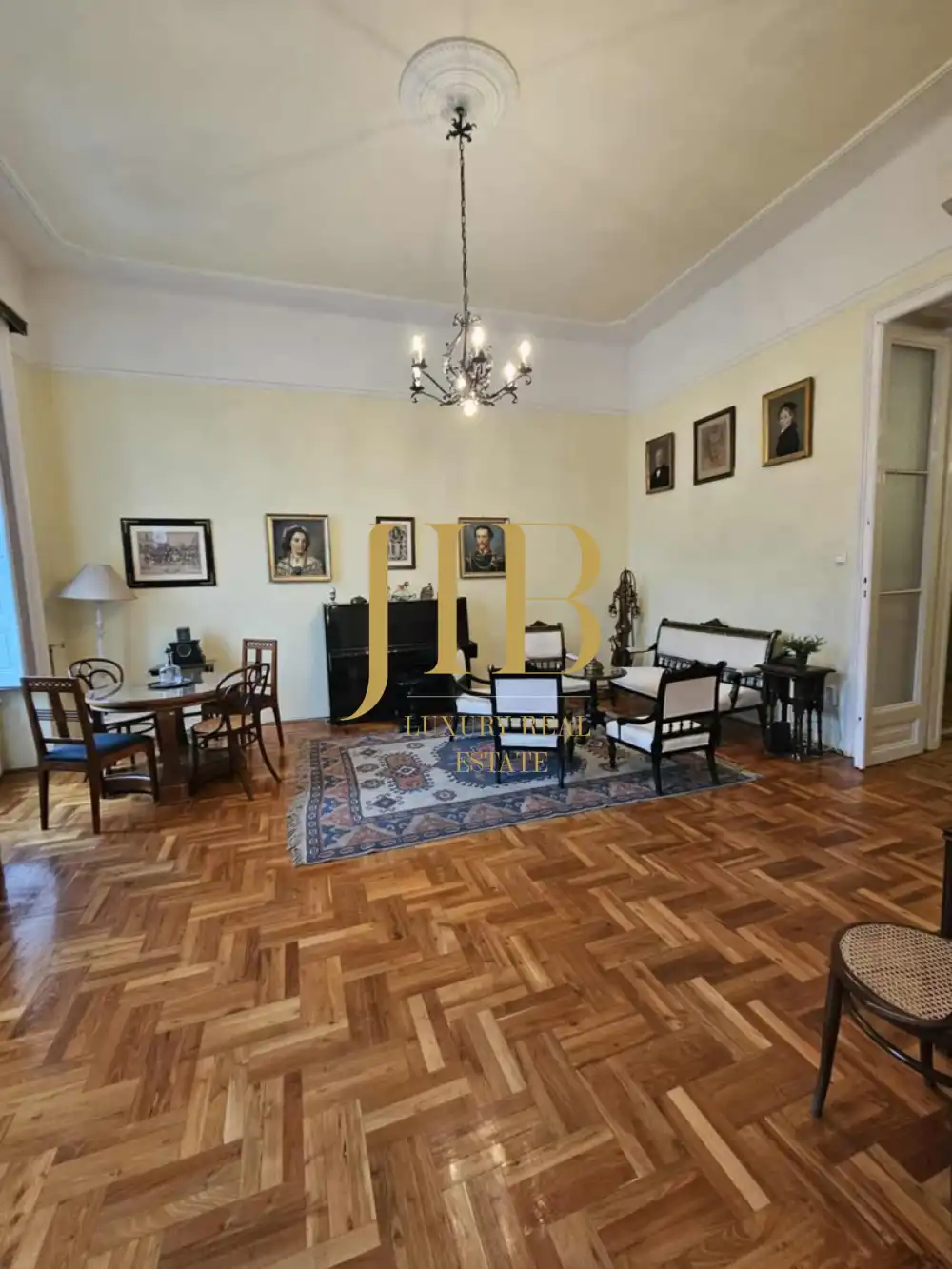 Budapest, V. kerület - Belváros