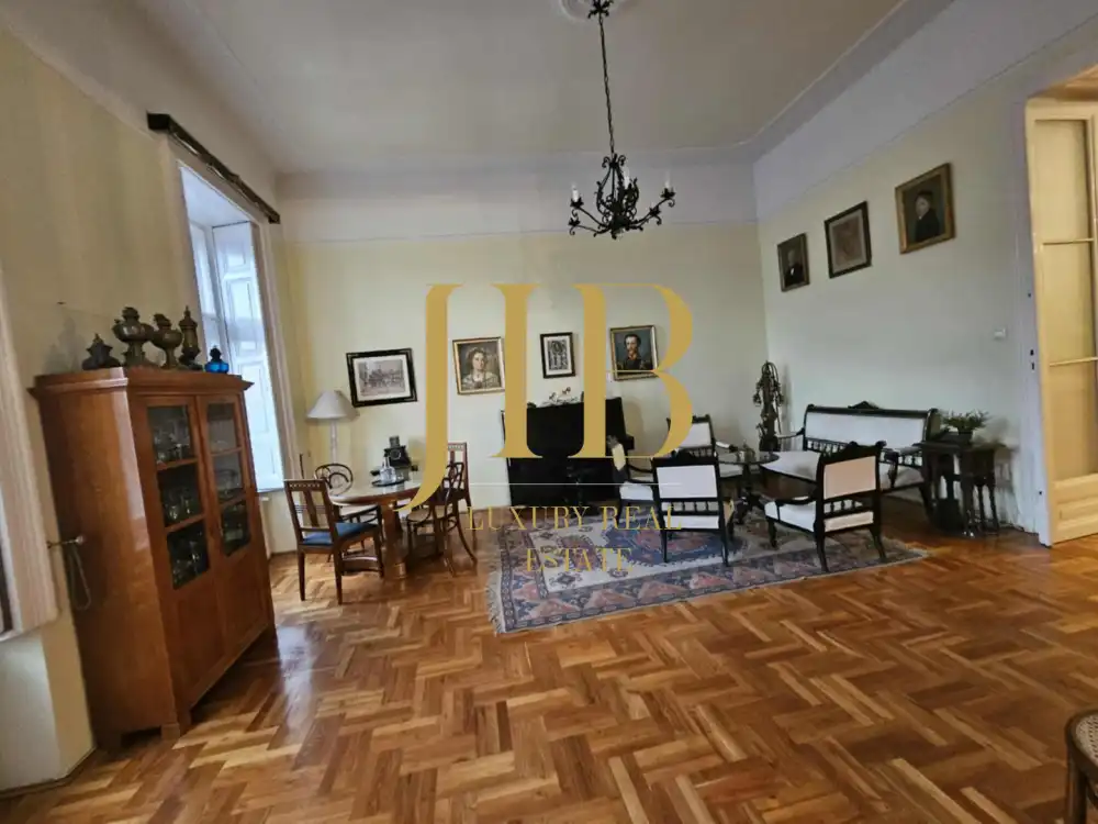 Budapest, V. kerület - Belváros