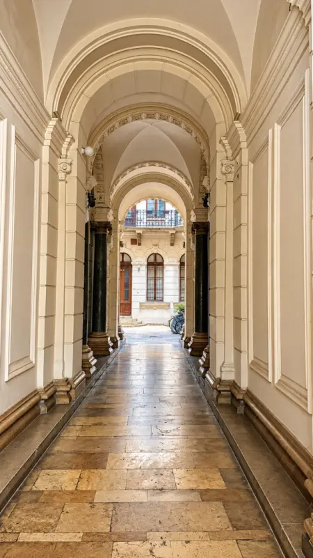 Eladó téglalakás, Budapest, V. kerület 1 szoba 27 m² 49.9 M Ft