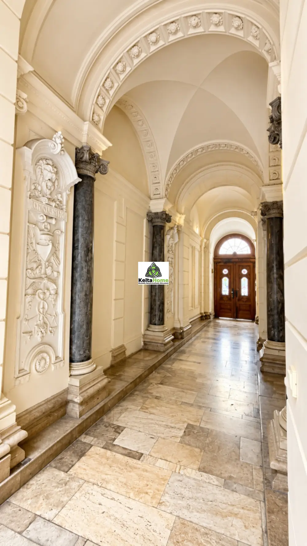 Budapest, V. kerület - Belváros