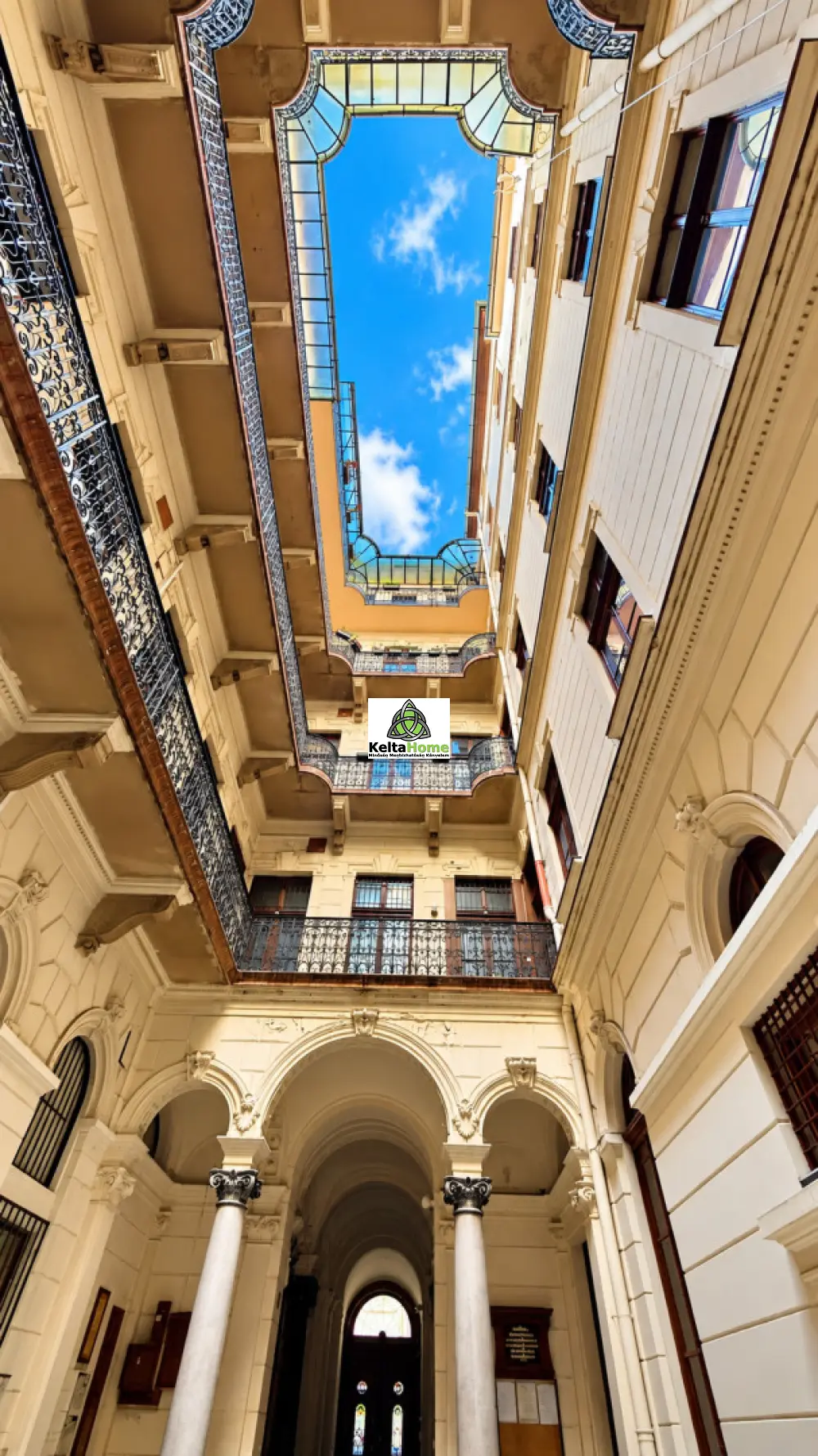 Budapest, V. kerület - Belváros