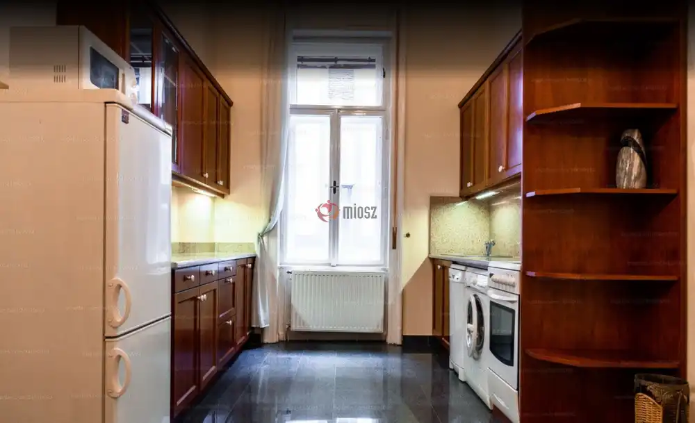 Budapest, V. kerület - Lipótváros