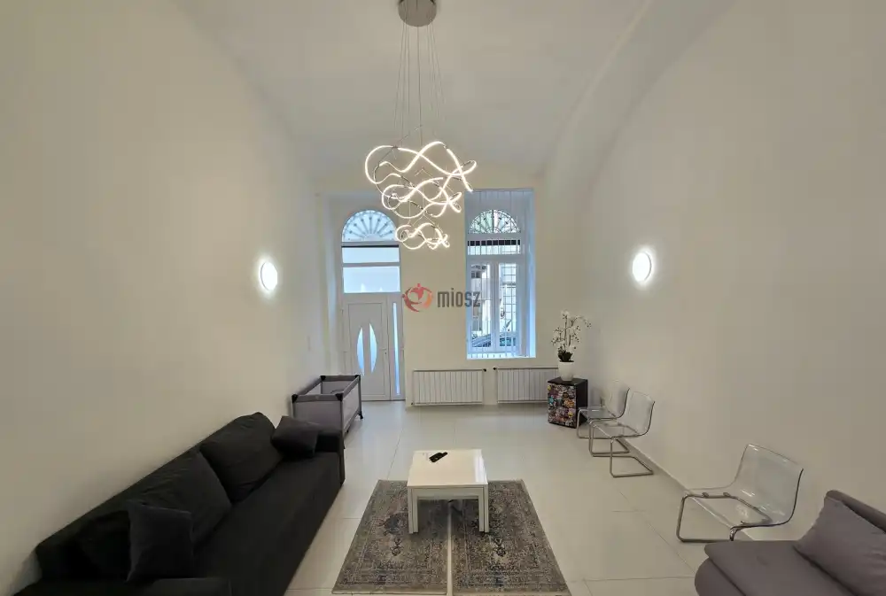 Budapest, V. kerület - Lipótváros