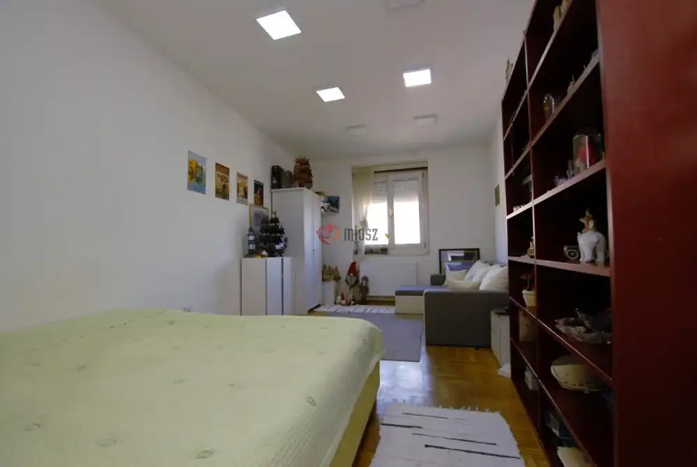 Budapest, V. kerület - Lipótváros