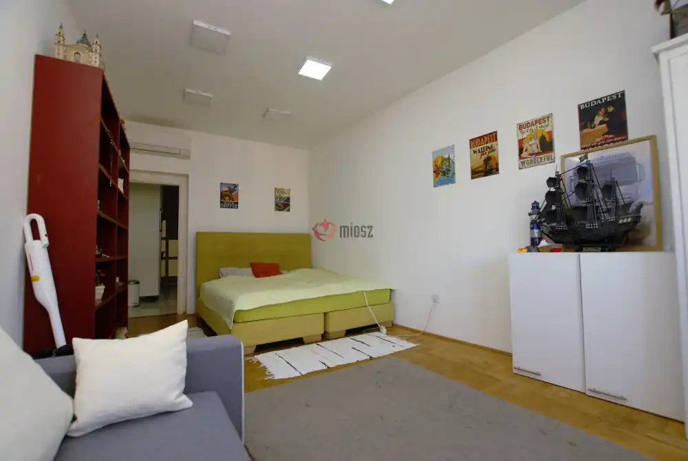 Budapest, V. kerület - Lipótváros
