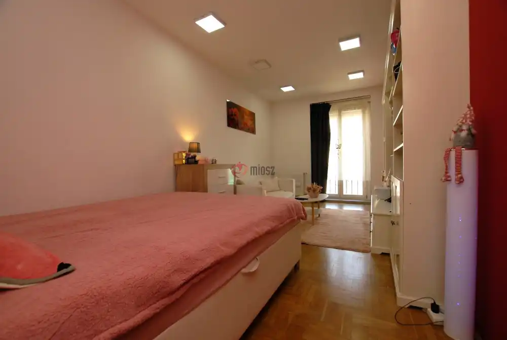 Budapest, V. kerület - Lipótváros