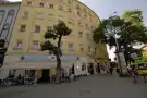 Budapest, V. kerület - Lipótváros