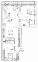 Budapest, V. kerület - Lipótváros