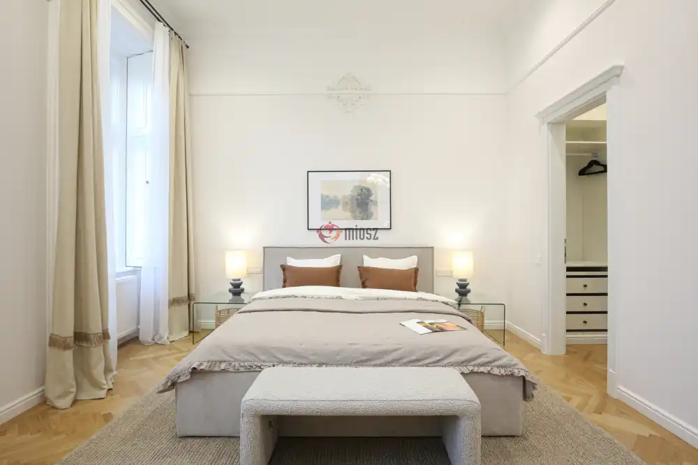 Budapest, V. kerület - Lipótváros