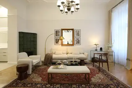 eladó téglalakás, Budapest, V. kerület