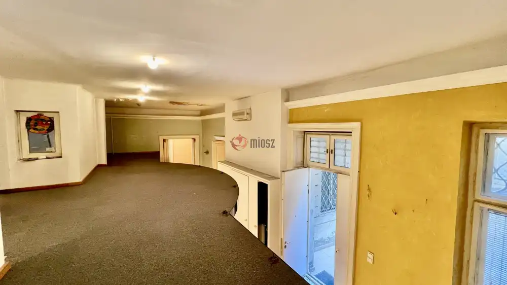 Budapest, V. kerület - Belváros