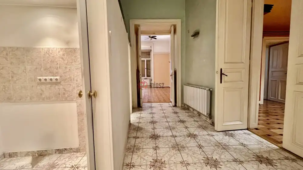 Budapest, V. kerület - Belváros