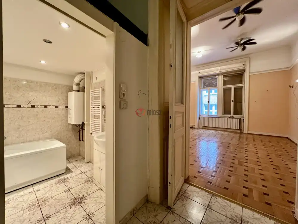 Budapest, V. kerület - Belváros