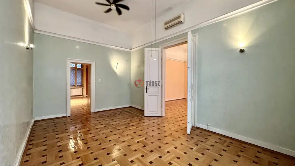 Budapest, V. kerület - Belváros