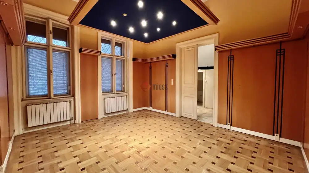 Budapest, V. kerület - Belváros