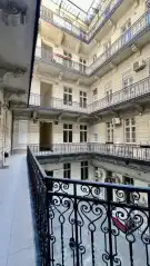 Budapest, V. kerület - Belváros