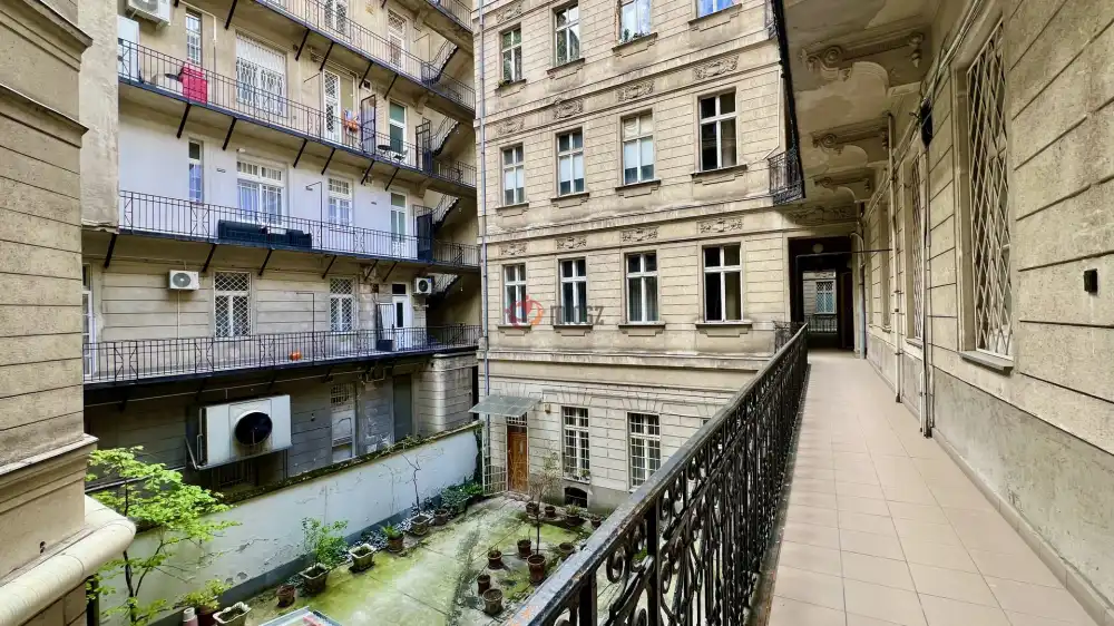 Budapest, V. kerület - Belváros