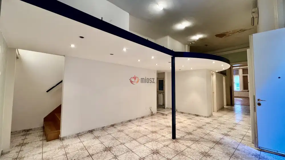 Budapest, V. kerület - Belváros