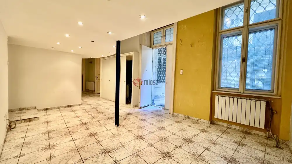 Budapest, V. kerület - Belváros