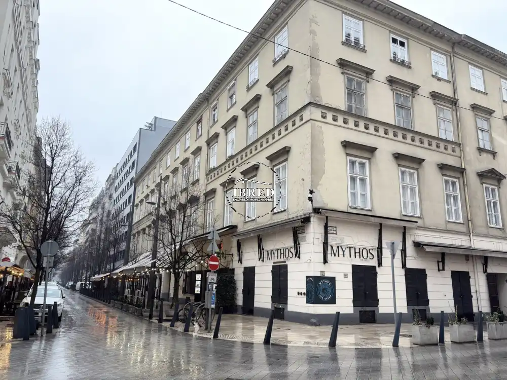Budapest, V. kerület - Belváros