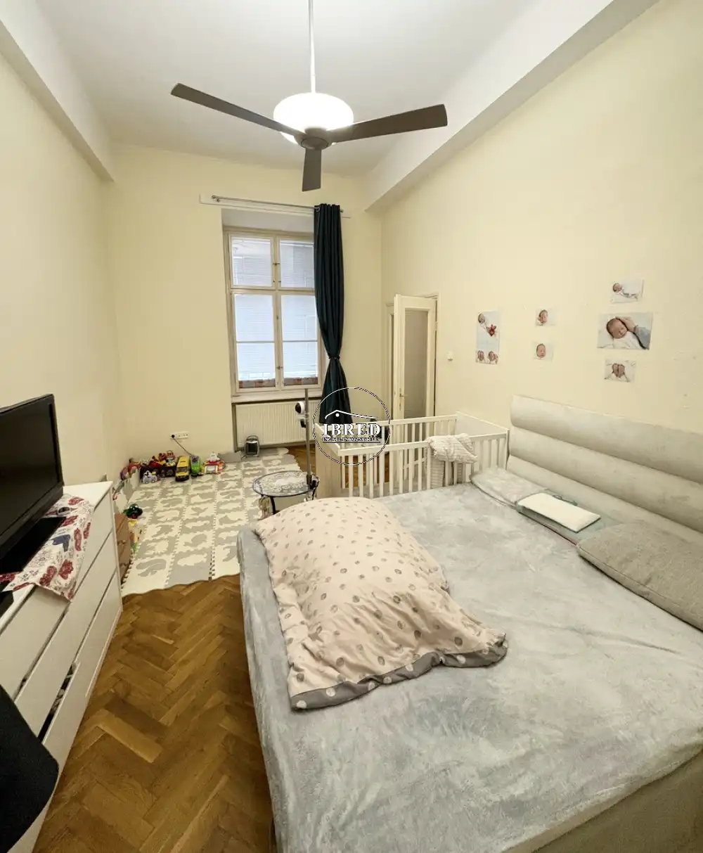 Budapest, V. kerület - Belváros