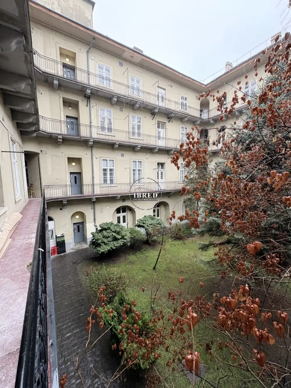 Budapest, V. kerület - Belváros