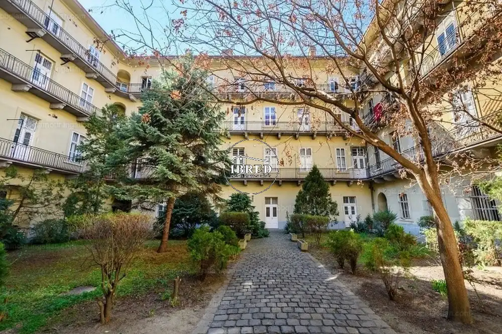 Budapest, V. kerület - Belváros