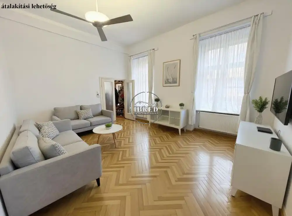 Budapest, V. kerület - Belváros