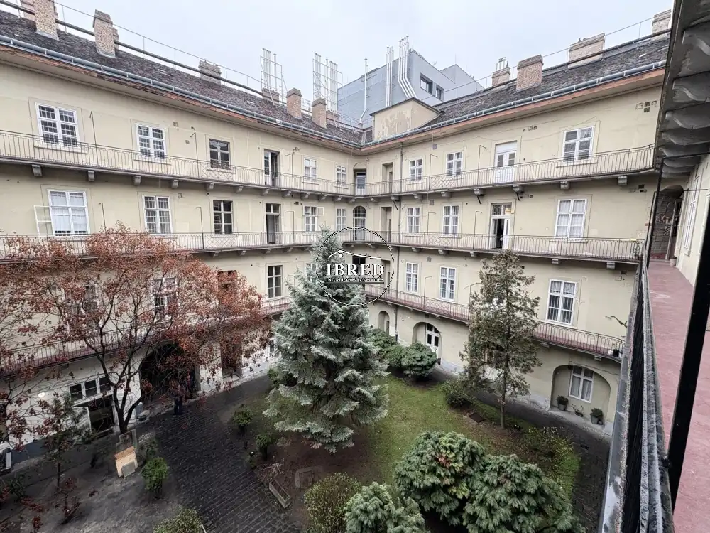 Budapest, V. kerület - Belváros