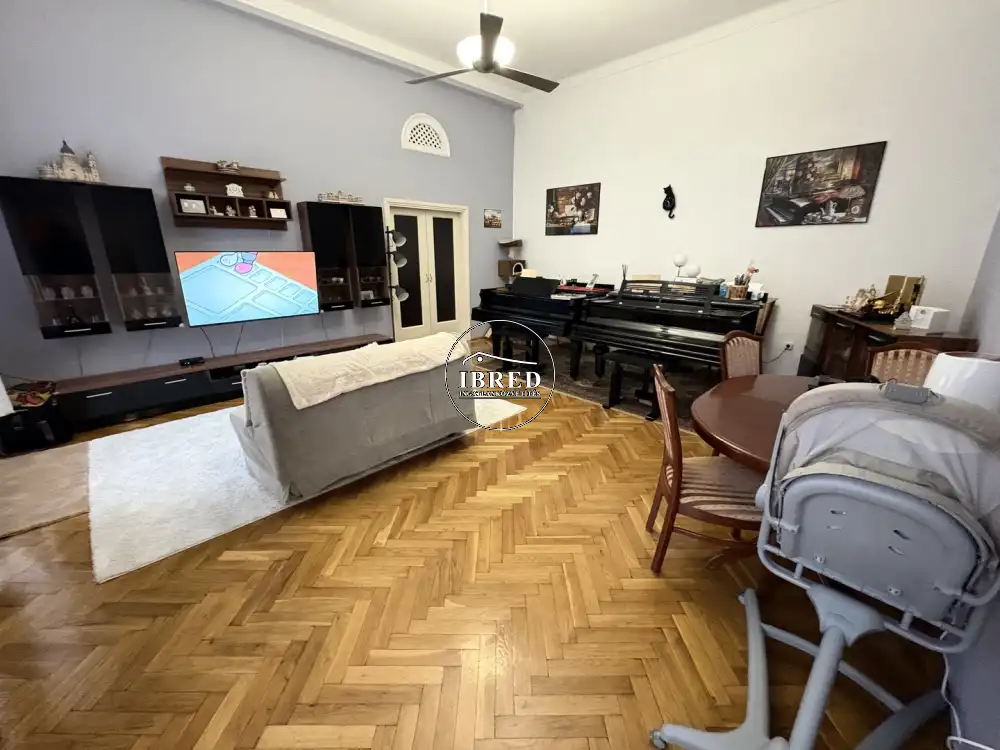 Budapest, V. kerület - Belváros