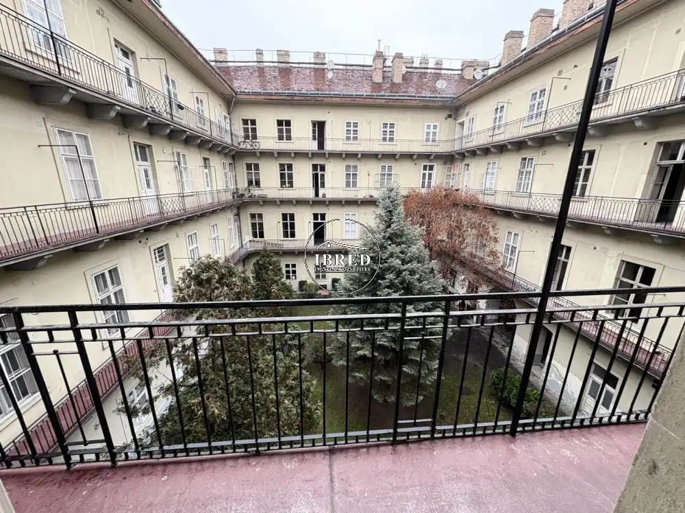 Budapest, V. kerület - Belváros