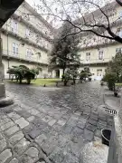Budapest, V. kerület - Belváros